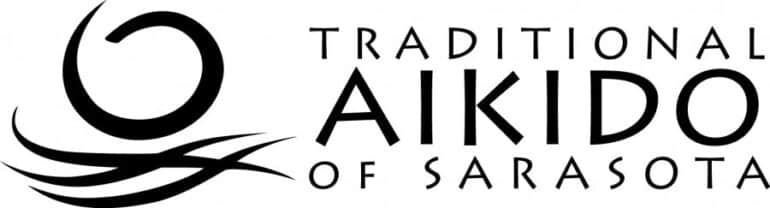 Traditional Aikido of Sarasota Logo