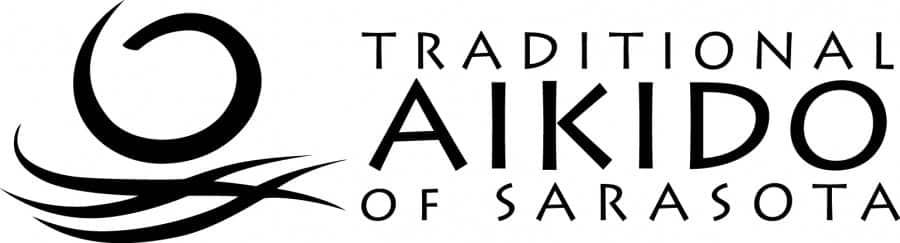 Traditional Aikido of Sarasota Logo